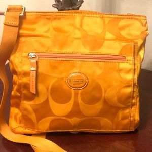 Coach Crossbody Purse